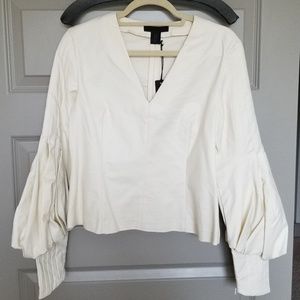 Maison Cinquent top Medium